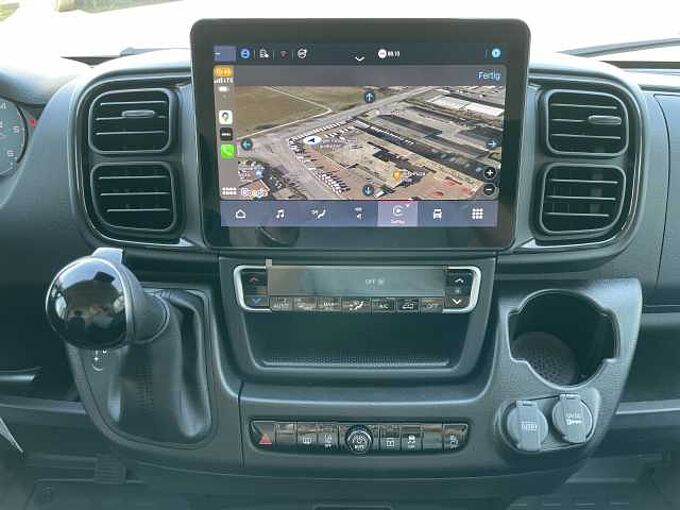 Fiat DUCATO KASTEN 35 L3H2 140 AUTOMATIK NAVI 35%
