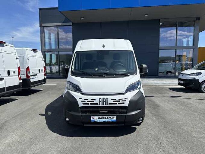 Fiat DUCATO KASTEN 35 L3H2 140 AUTOMATIK NAVI 35%