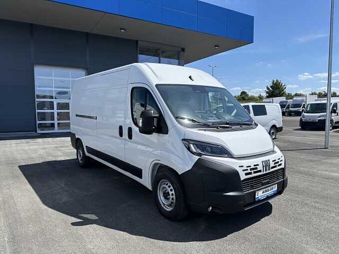 Fiat DUCATO KASTEN 35 L3H2 140 AUTOMATIK NAVI 35%