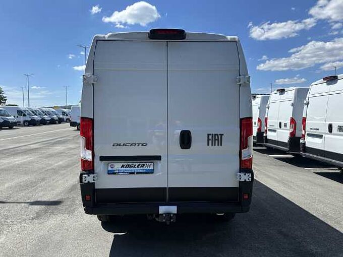 Fiat DUCATO KASTEN 35 L3H2 140 AUTOMATIK NAVI 35%