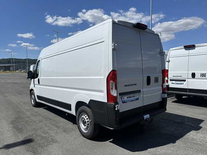 Fiat DUCATO KASTEN 35 L3H2 140 AUTOMATIK NAVI 35%