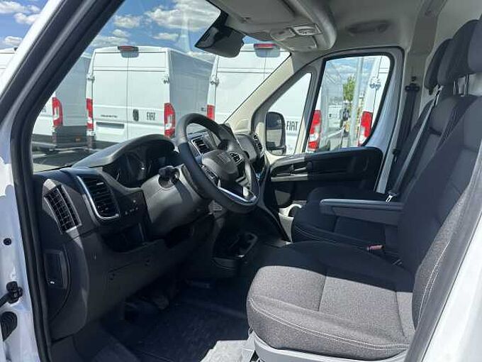 Fiat DUCATO KASTEN 35 L3H2 140 AUTOMATIK NAVI 35%