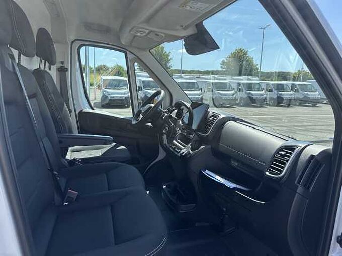Fiat DUCATO KASTEN 35 L3H2 140 AUTOMATIK NAVI 35%