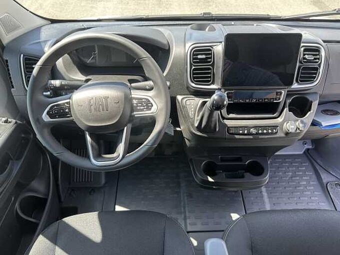 Fiat DUCATO KASTEN 35 L3H2 140 AUTOMATIK NAVI 35%