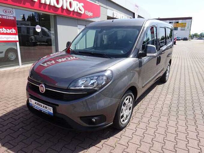 Fiat DOBLO KOMBI 29 | L2H1 | SX | 120D | -32%
