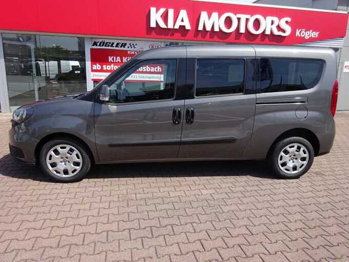 Fiat DOBLO KOMBI 29 | L2H1 | SX | 120D | -32%