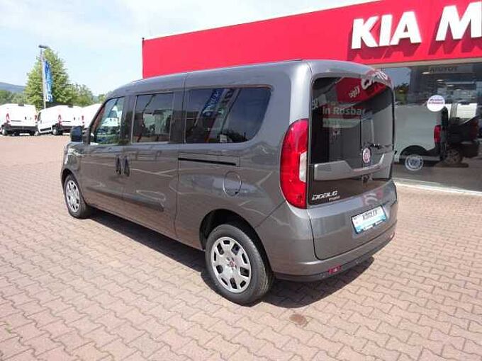 Fiat DOBLO KOMBI 29 | L2H1 | SX | 120D | -32%