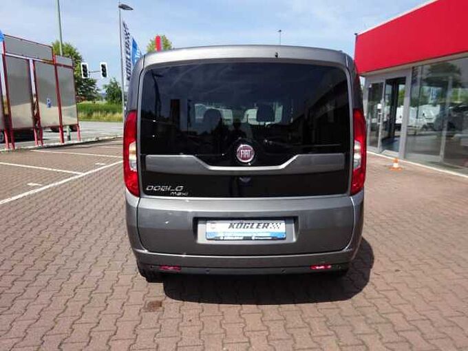 Fiat DOBLO KOMBI 29 | L2H1 | SX | 120D | -32%