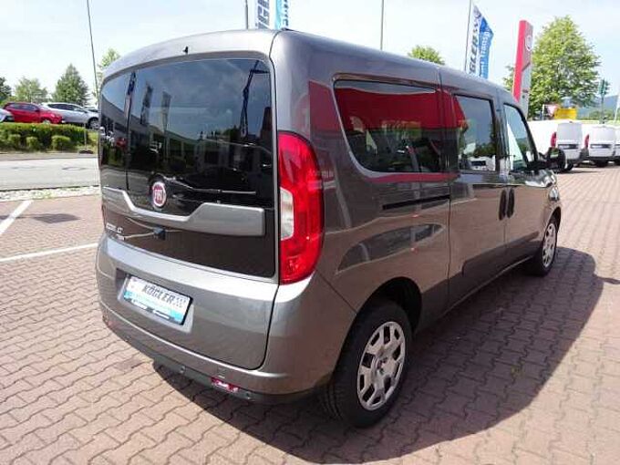 Fiat DOBLO KOMBI 29 | L2H1 | SX | 120D | -32%
