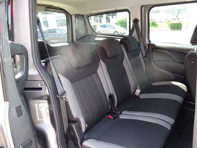 Fiat DOBLO KOMBI 29 | L2H1 | SX | 120D | -32%