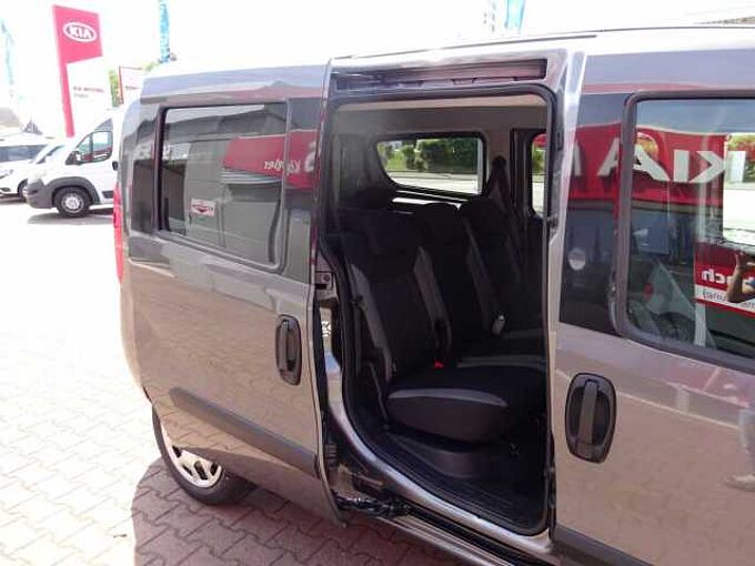 Fiat DOBLO KOMBI 29 | L2H1 | SX | 120D | -32%