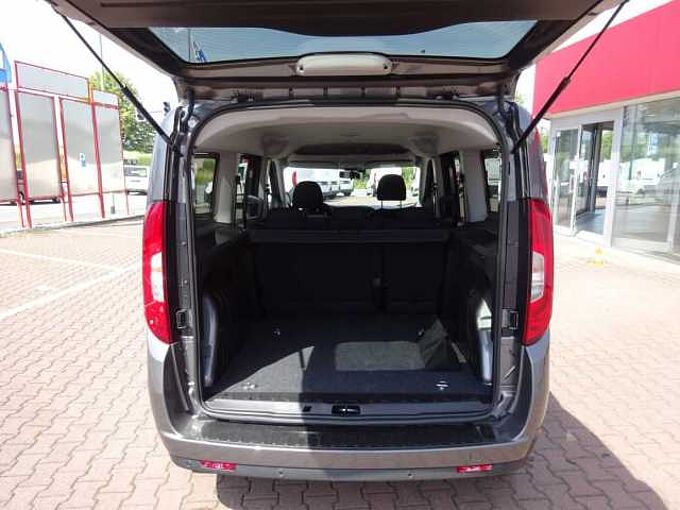 Fiat DOBLO KOMBI 29 | L2H1 | SX | 120D | -32%