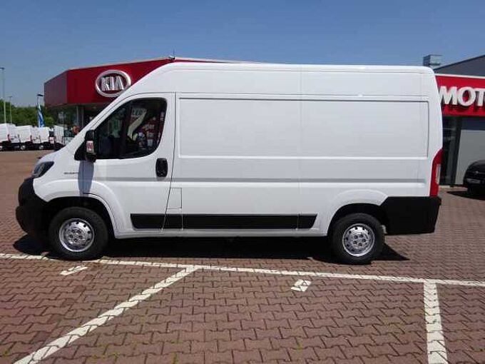 Fiat DUCATO KASTEN 30|L2H2|140D|E6D-T| -40%|Serie 7