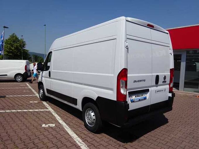 Fiat DUCATO KASTEN 30|L2H2|140D|E6D-T| -43%|Serie 7