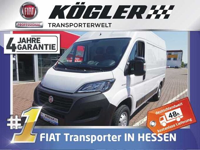 Fiat DUCATO KASTEN 30|L2H2|140D|E6D-T| -43%|Serie 7