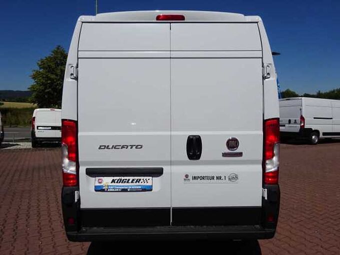 Fiat DUCATO KASTEN 35 | L4H2 | 140D | E6D-T |-46%