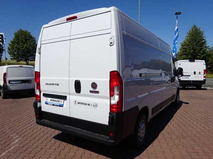Fiat DUCATO KASTEN 35 | L4H2 | 140D | E6D-T |-46%