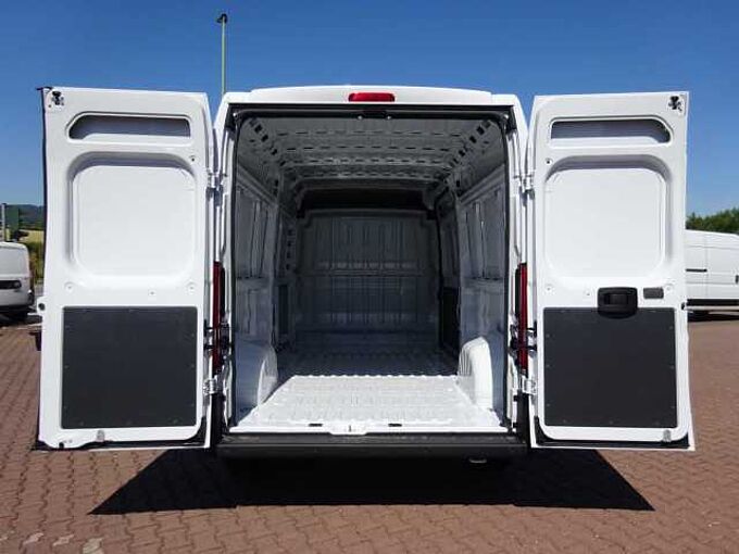Fiat DUCATO KASTEN 35 | L4H2 | 140D | E6D-T |-46%