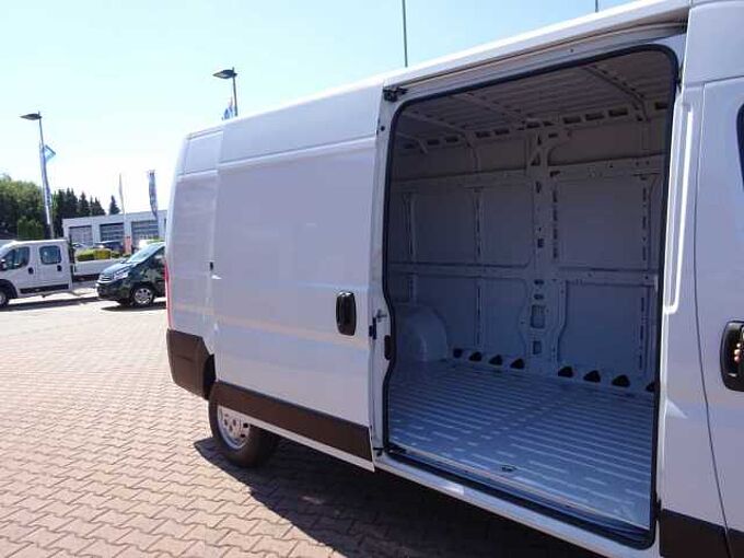 Fiat DUCATO KASTEN 35 | L4H2 | 140D | E6D-T |-46%