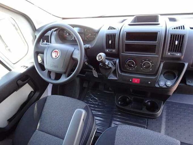 Fiat DUCATO KASTEN 35 | L4H2 | 140D | E6D-T |-46%
