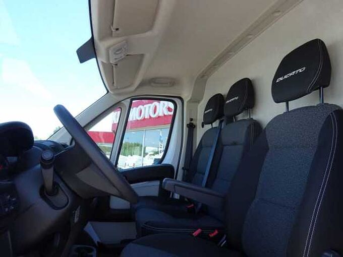 Fiat DUCATO KASTEN 35 | L4H2 | 140D | E6D-T |-46%