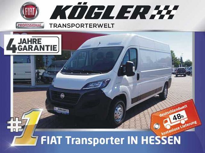 Fiat DUCATO KASTEN 35 | L4H2 | 140D | E6D-T |-46%
