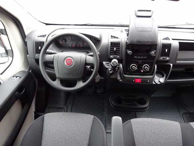 Fiat DUCATO MULTICAB 33 | L1H1 | 140D | E6d-T | -42%