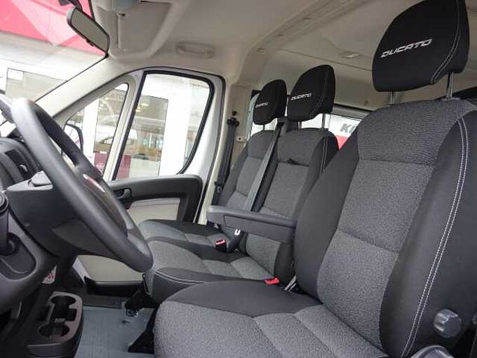 Fiat DUCATO MULTICAB 33 | L1H1 | 140D | E6d-T | -42%