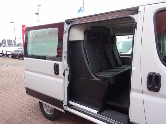Fiat DUCATO MULTICAB 33|L1H1|140D|E6d-T|AHK|-42%