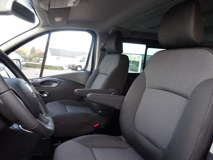 Fiat Talento KOMBI 30|FAMILY|L2H1|MY20|PKW|8Sitzer