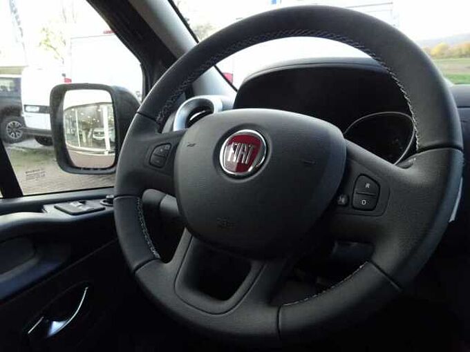 Fiat Talento KOMBI 30|FAMILY|L2H1|MY20|PKW|8Sitzer