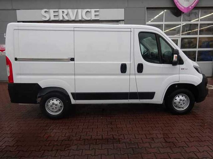 Fiat DUCATO KASTEN 30|L1H1|140D|E6d-T|-42%