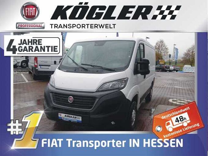 Fiat DUCATO KASTEN 30|L1H1|140D|E6d-T|-42%