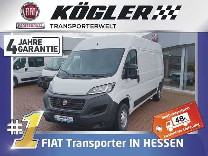 Fiat DUCATO KASTEN 35 | L4H2 | E6d-T | -42%