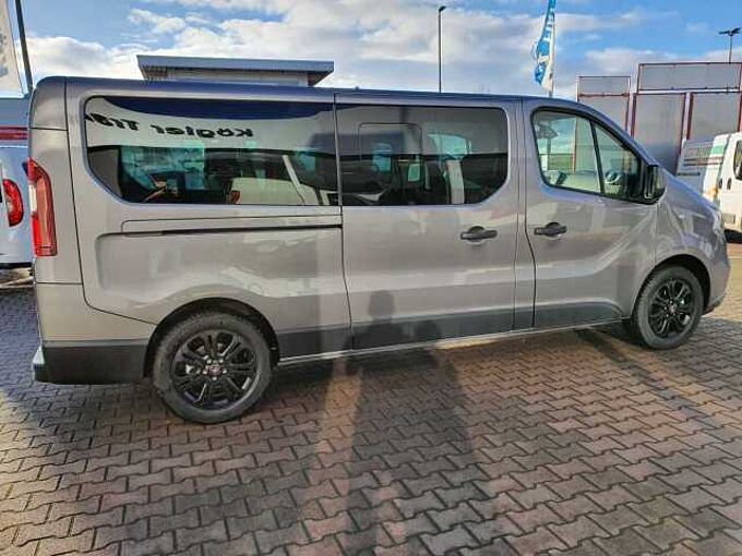 Fiat TALENTO KOMBI 30|FAMILY|L2H1|MY20|PKW|8Sitzer