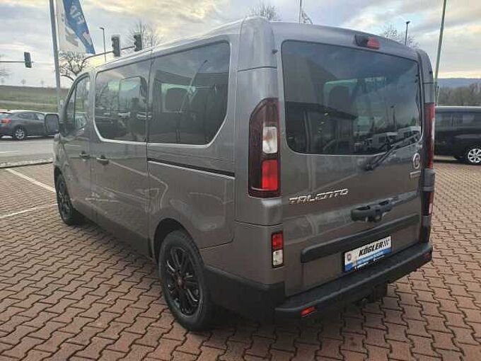 Fiat TALENTO KOMBI 30 |L1H1|2.0T|145D|PKW|8Sitzer