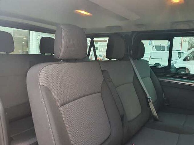 Fiat TALENTO KOMBI 30 |L1H1|2.0T|145D|PKW|8Sitzer