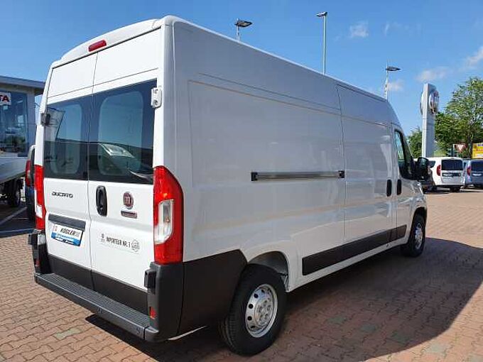 Fiat DUCATO KASTEN 33|L4H2|140D|E6d-T|-42%
