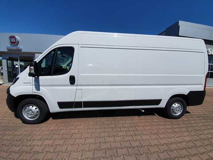 Fiat DUCATO KASTEN 35 | L4H2 | 140D | E6D-T | -43%