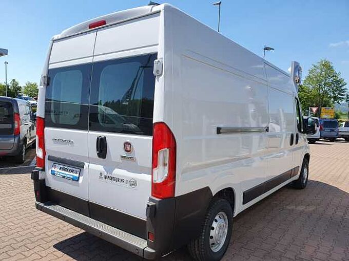 Fiat DUCATO KASTEN 35 | L4H2 | 140D | E6D-T | -43%