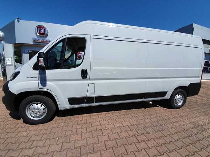 Fiat DUCATO KASTEN 35 | L4H2 | 140D | E6D-T | -39%