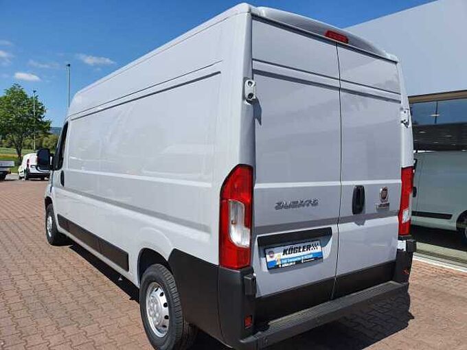 Fiat DUCATO KASTEN 35 | L4H2 | 140D | E6D-T | -39%