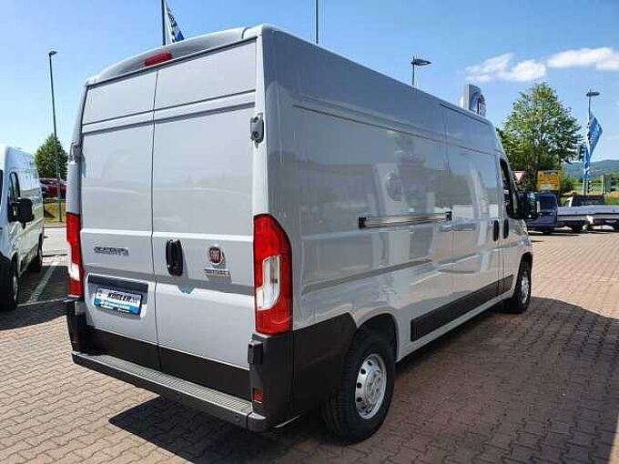 Fiat DUCATO KASTEN 35 | L4H2 | 140D | E6D-T | -39%