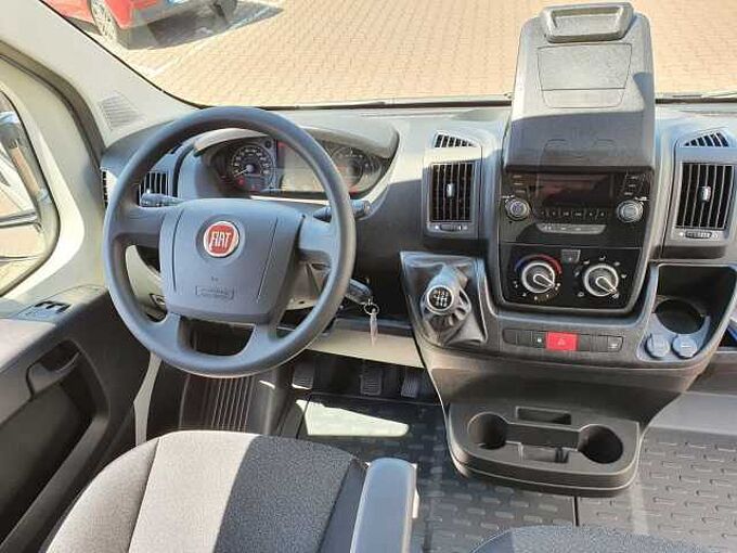 Fiat DUCATO KASTEN 35 | L4H2 | 140D | E6D-T | -39%