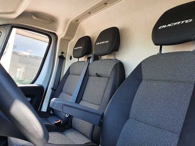 Fiat DUCATO KASTEN 35 | L4H2 | 140D | E6D-T | -39%