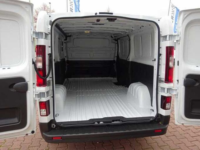 Fiat TALENTO KASTEN 30|L2H1|2.0l|120D|E6d-T|-37%