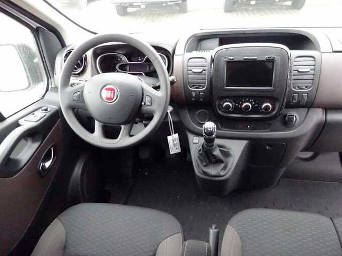 Fiat TALENTO KASTEN 30|L2H1|2.0l|120D|E6d-T|-37%