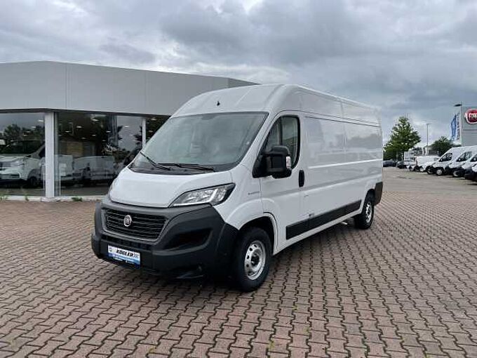 Fiat DUCATO KÜHLFAHRZEUG KASTEN35 |L4H2| 140D| 41%