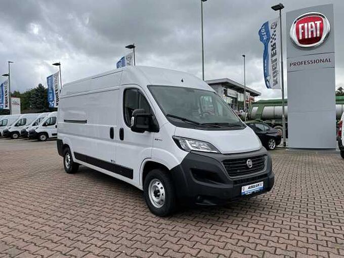 Fiat DUCATO KÜHLFAHRZEUG KASTEN35 |L4H2| 140D| 41%