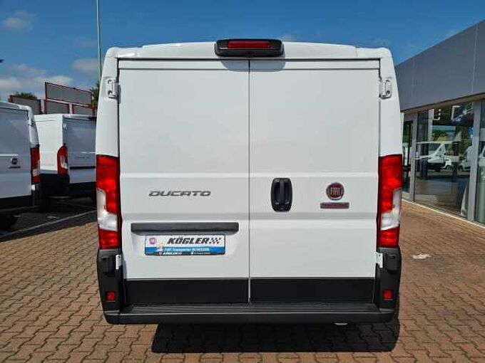 Fiat DUCATO KASTEN 30 Serie 8| L1H1| 140D| E6D-Final